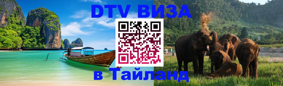 Visa ДТВ Тайланд помощь Копейск 